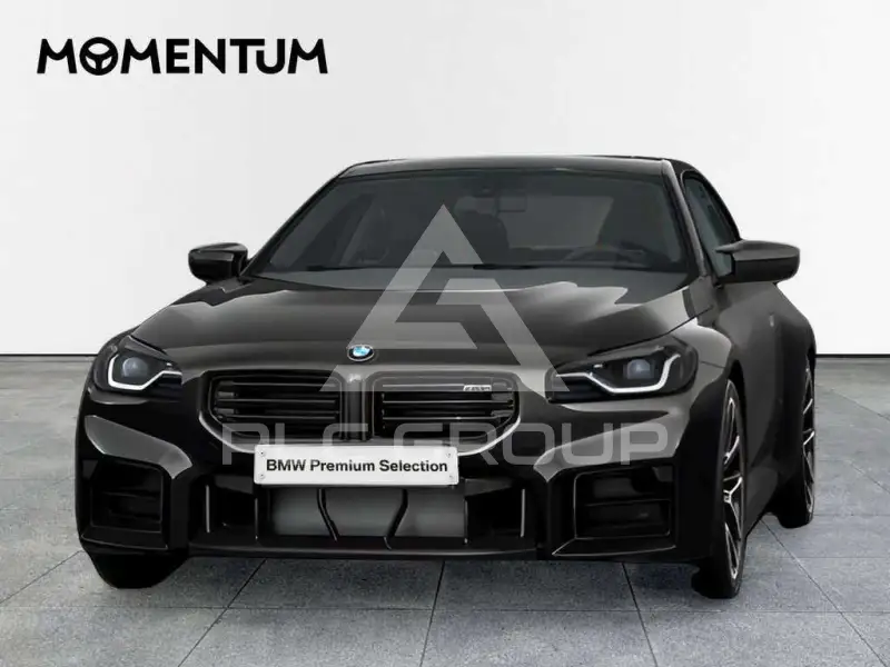 2026 BMW M2