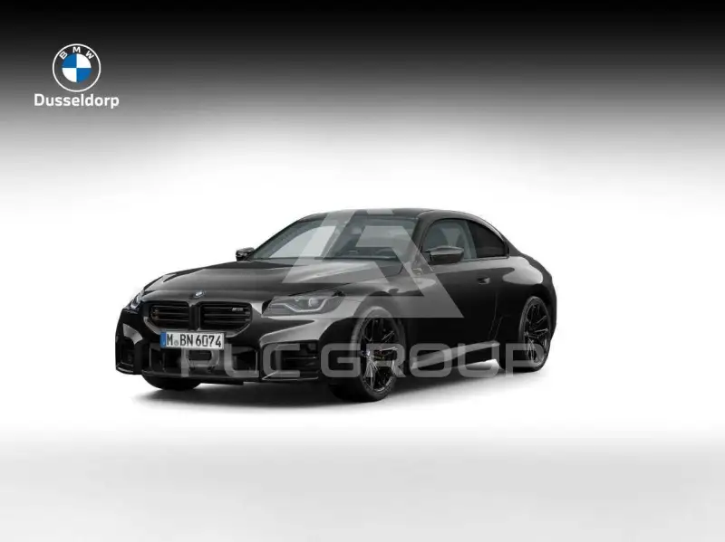 2026 BMW M2