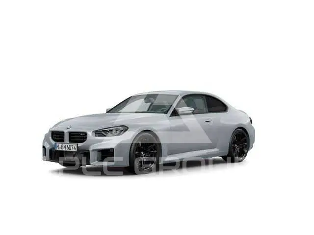 2026 BMW M2