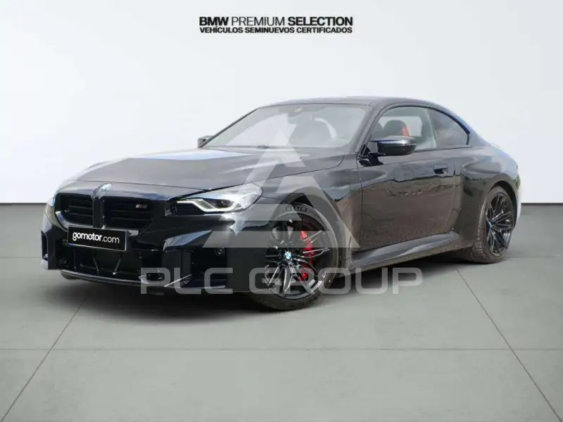 2026 BMW M2