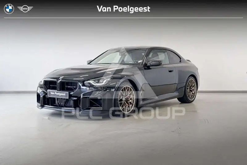 2026 BMW M2