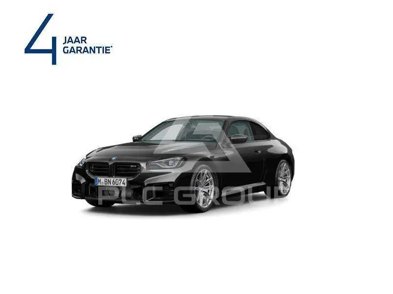2026 BMW M2
