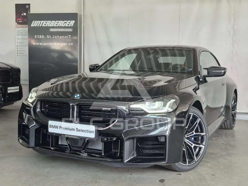 2026 BMW M2