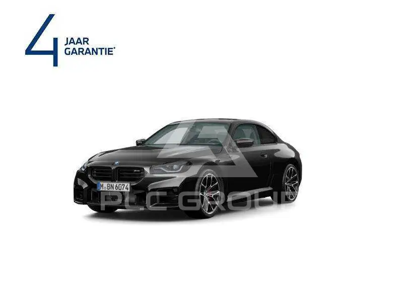 2026 BMW M2