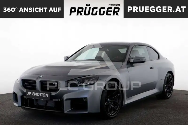 2026 BMW M2