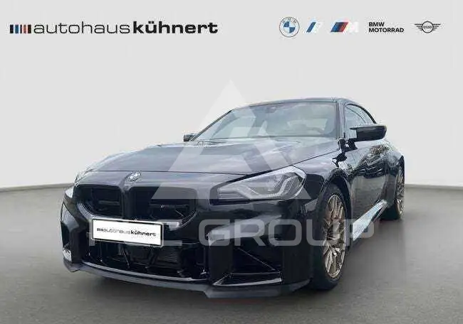 2026 BMW M2