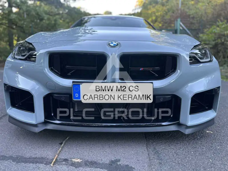 2026 BMW M2