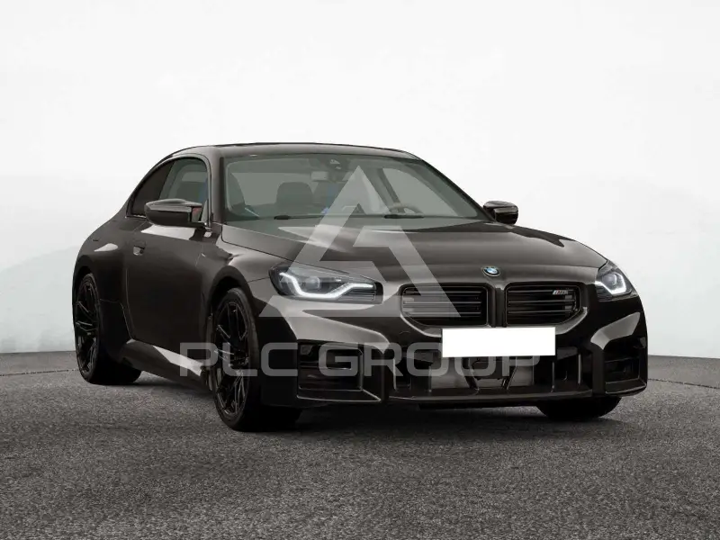 2026 BMW M2