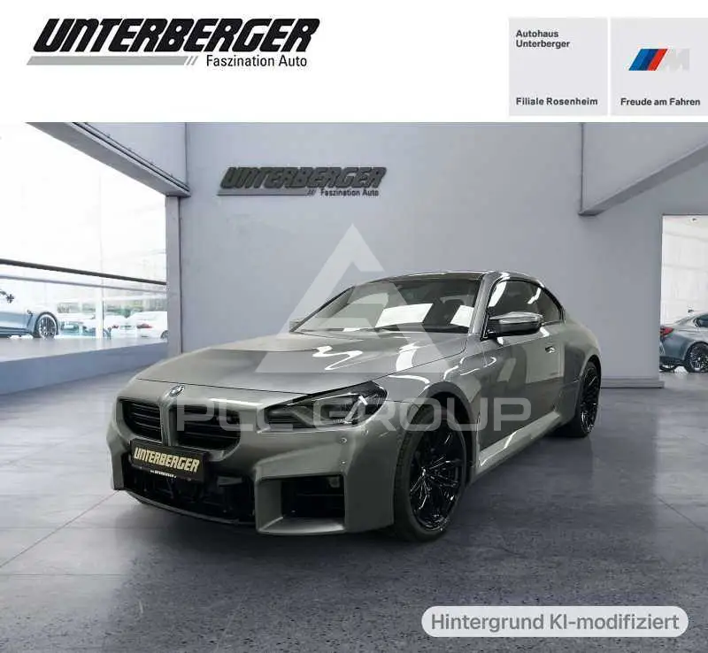 2026 BMW M2