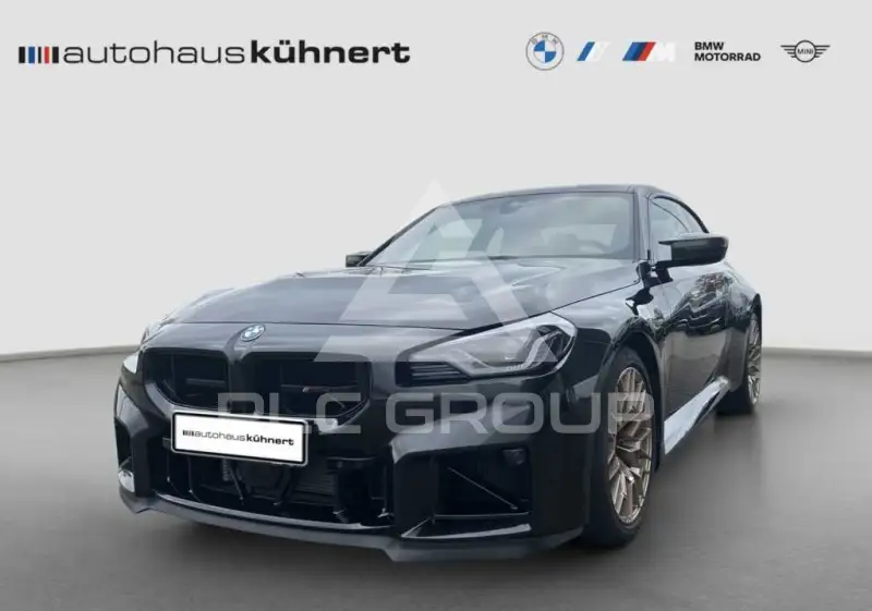 2026 BMW M2