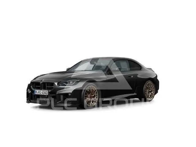 2026 BMW M2