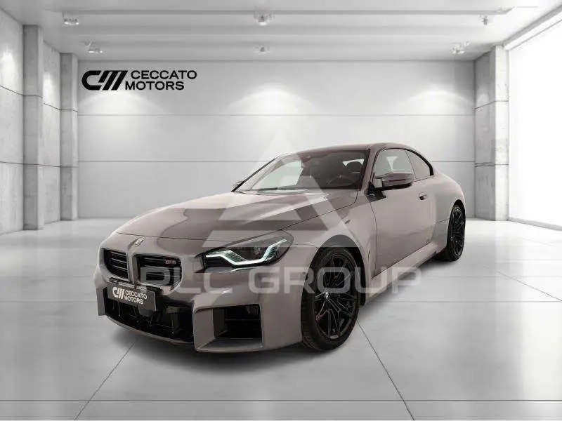 2026 BMW M2