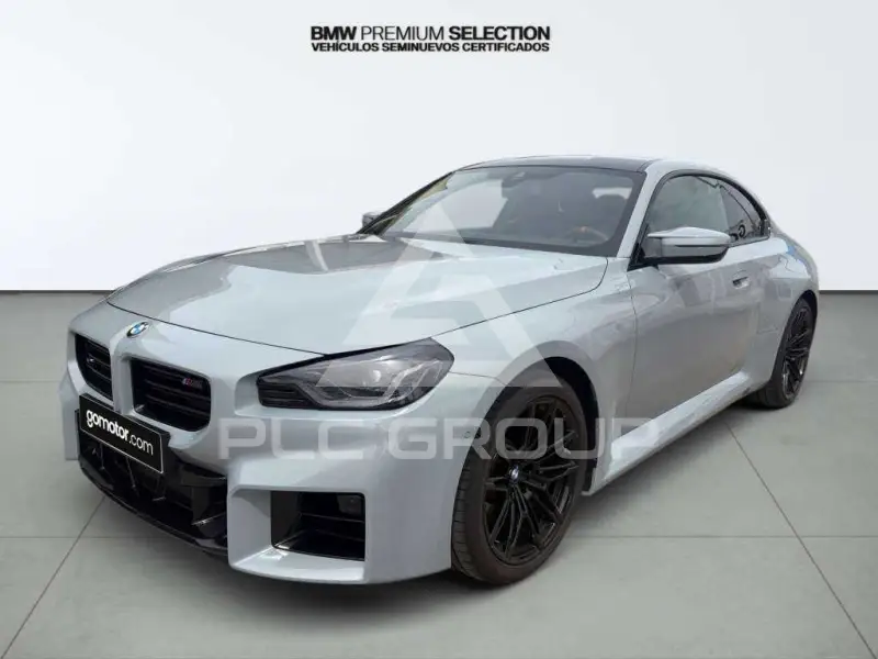 2026 BMW M2