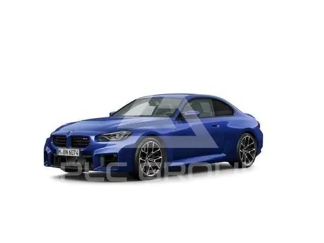2026 BMW M2
