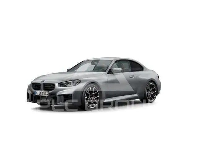 2026 BMW M2