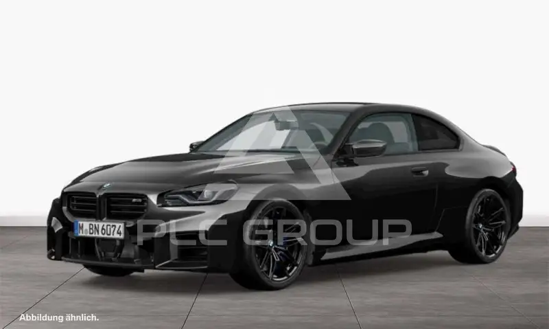 2026 BMW M2