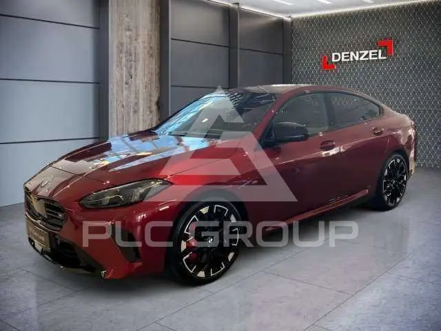 2026 BMW M2