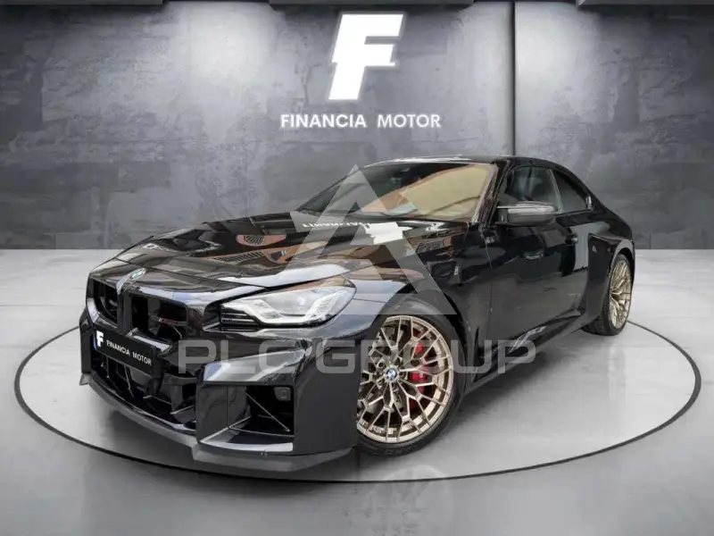 2026 BMW M2