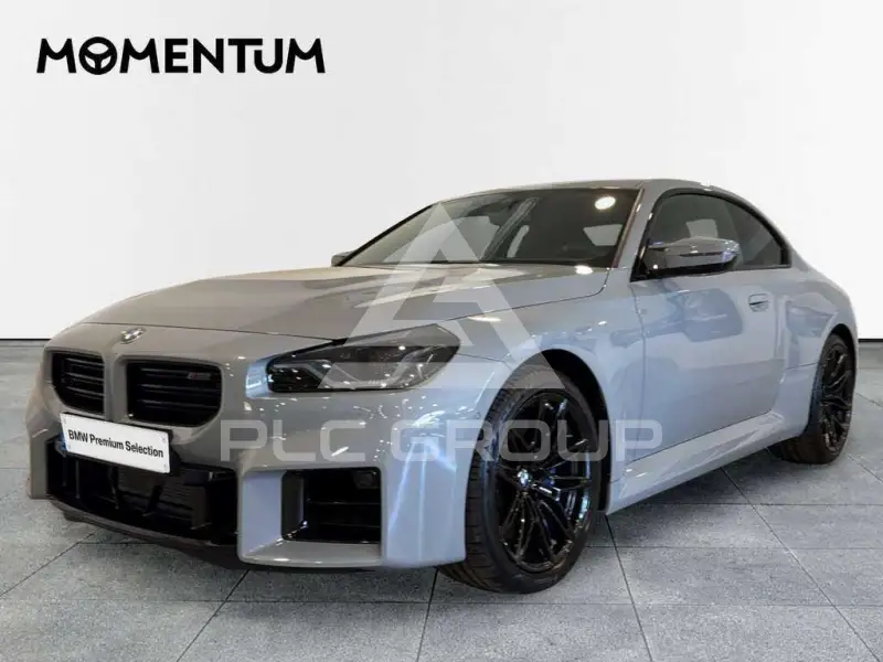 2026 BMW M2