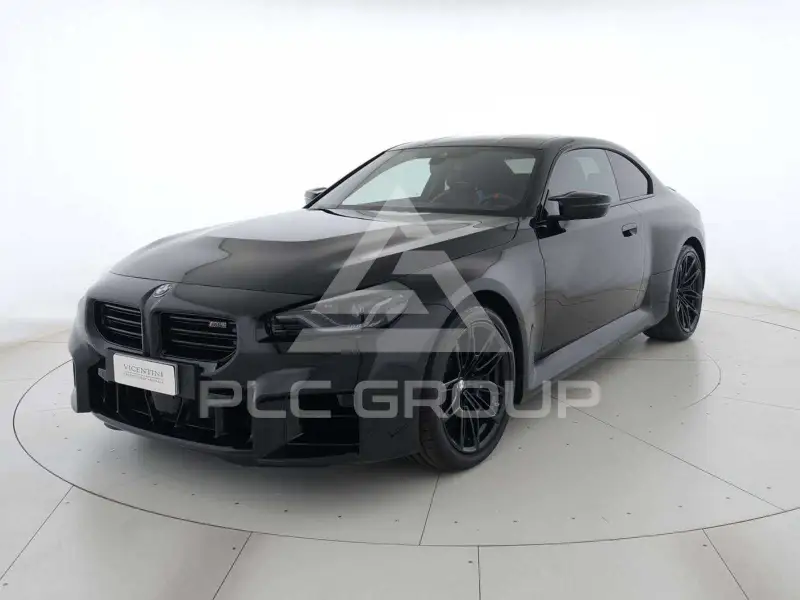 2026 BMW M2