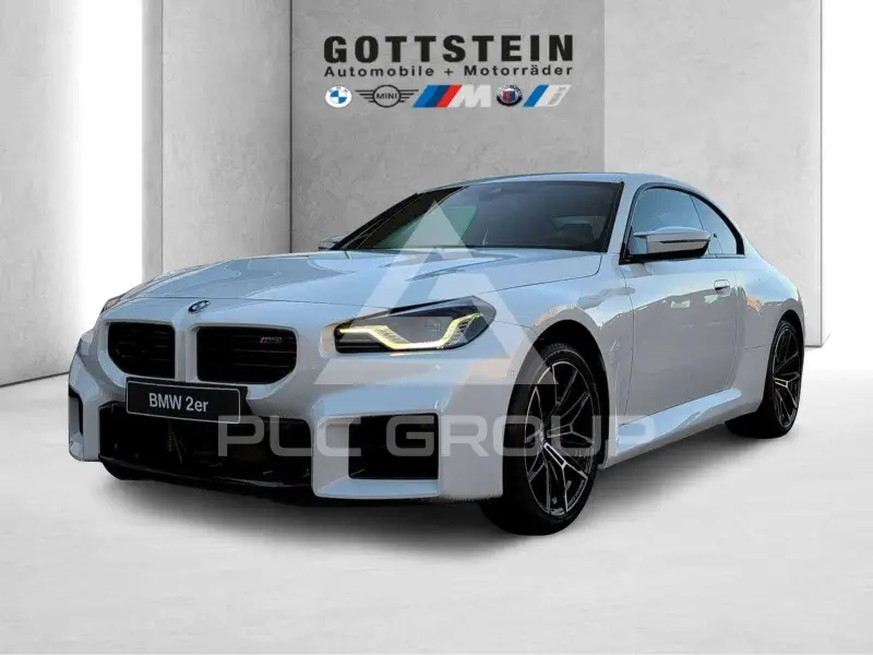 2026 BMW M2
