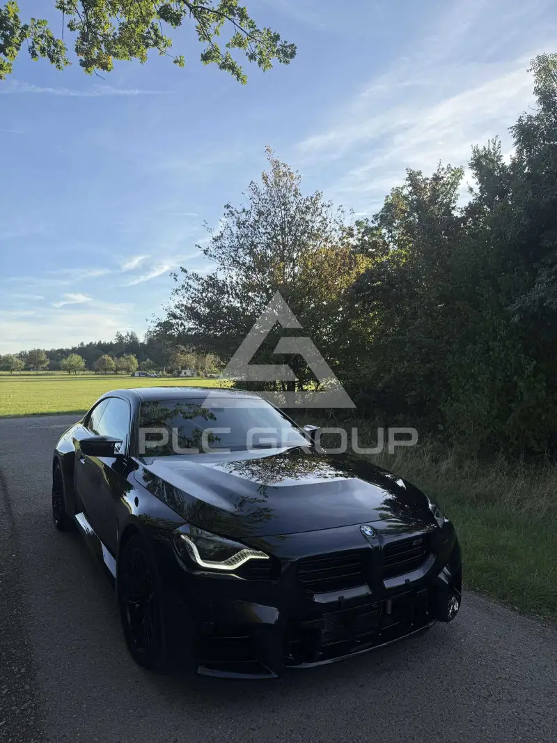 2026 BMW M2