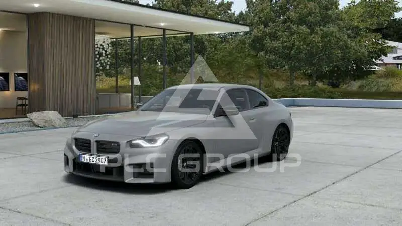 2026 BMW M2