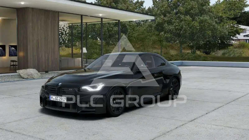 2026 BMW M2