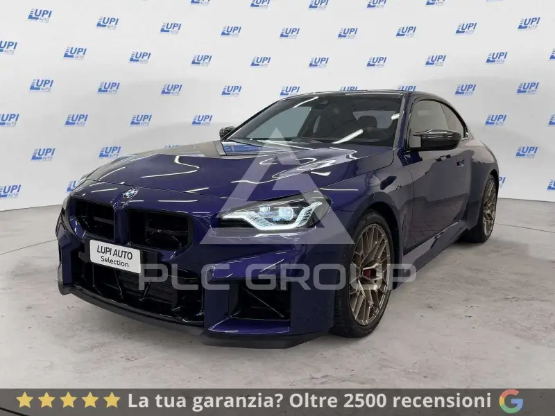 2026 BMW M2