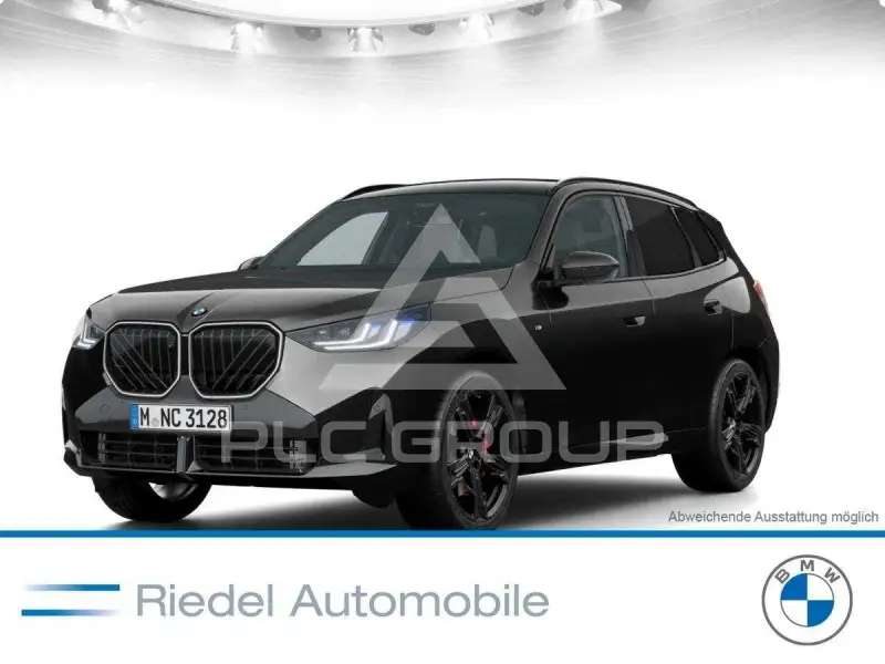 2026 BMW X3