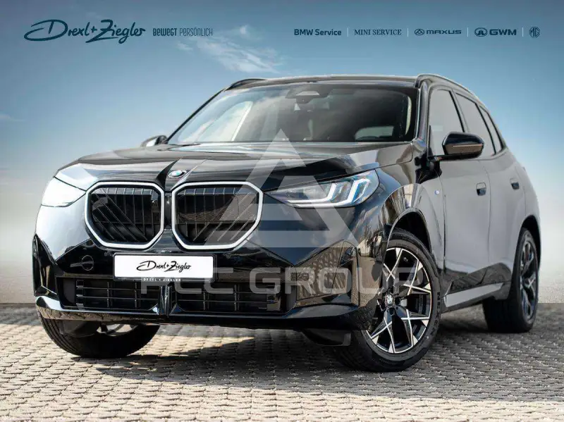 2026 BMW X3