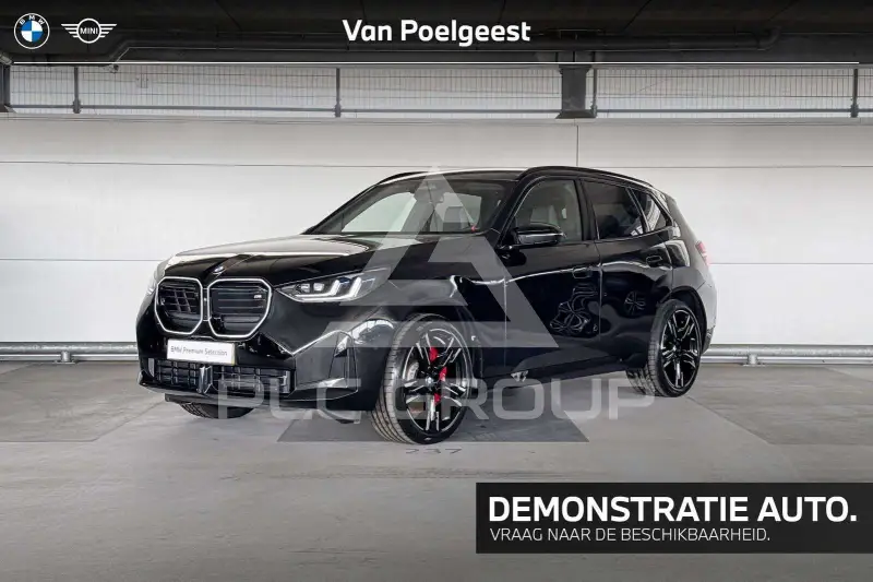 2026 BMW X3