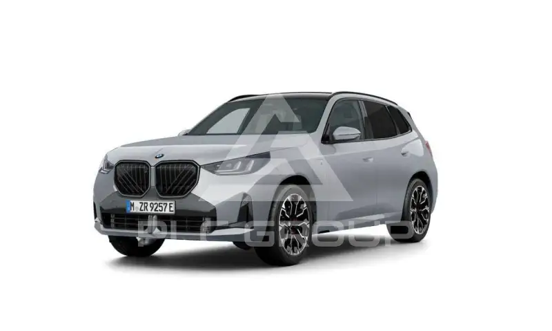 2026 BMW X3
