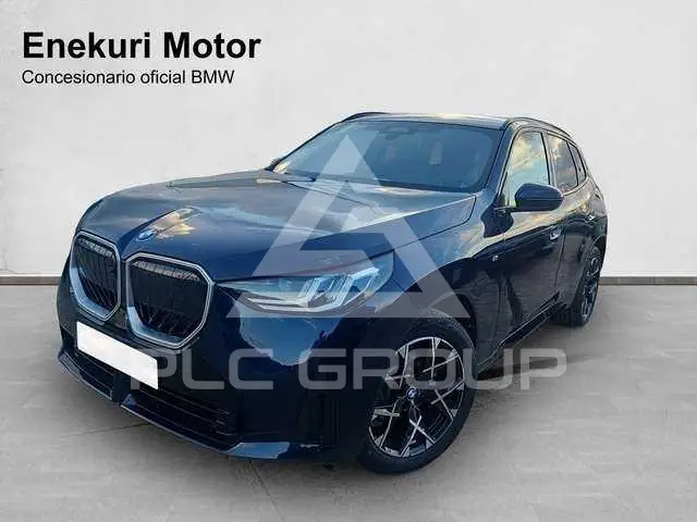 2026 BMW X3