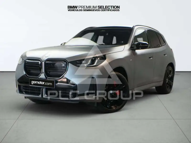 2026 BMW X3