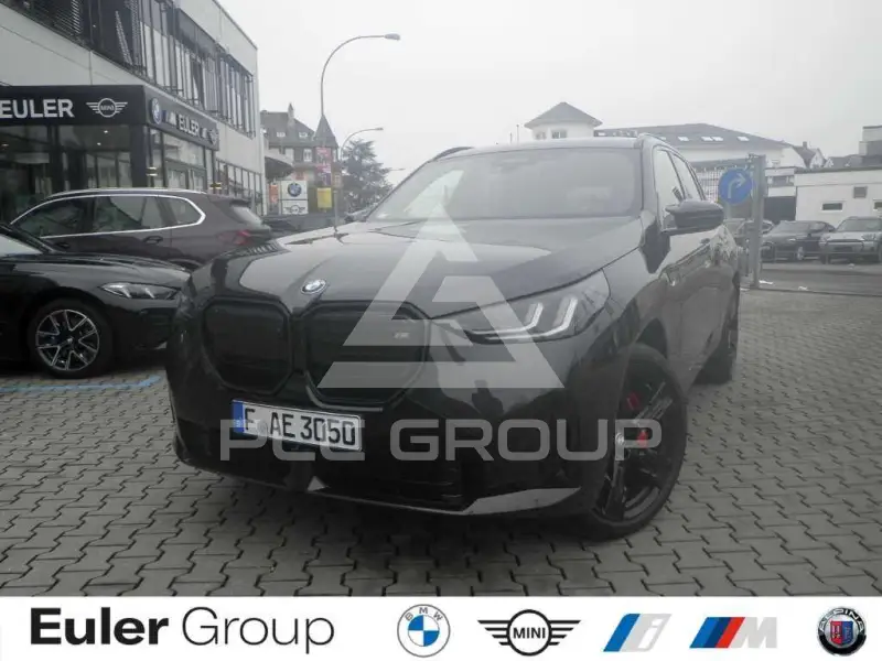 2026 BMW X3