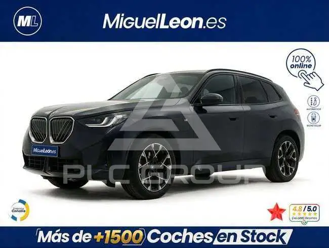 2026 BMW X3
