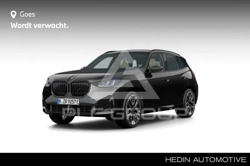 2026 BMW X3