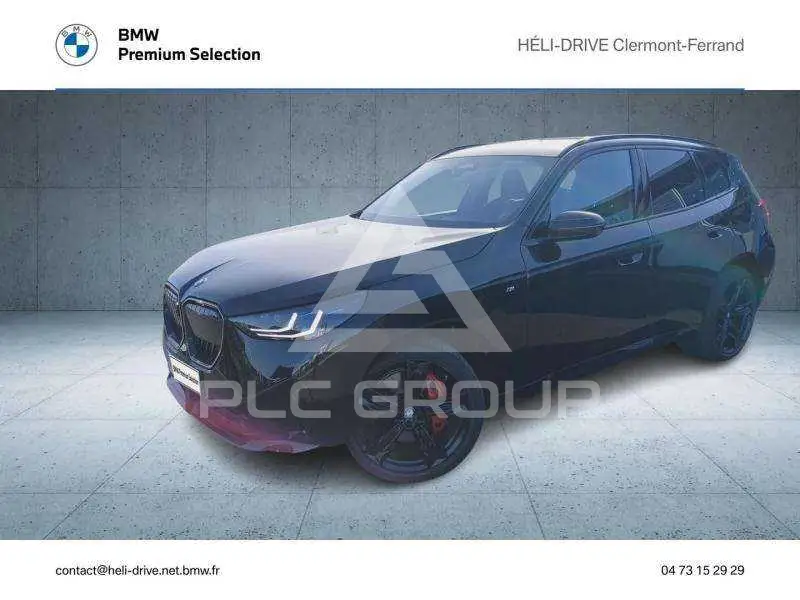 2026 BMW X3