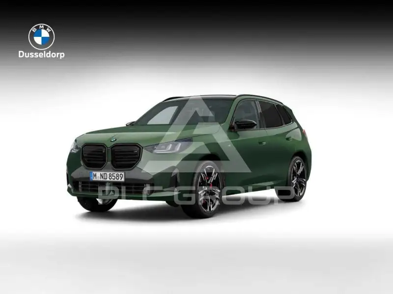 2026 BMW X3
