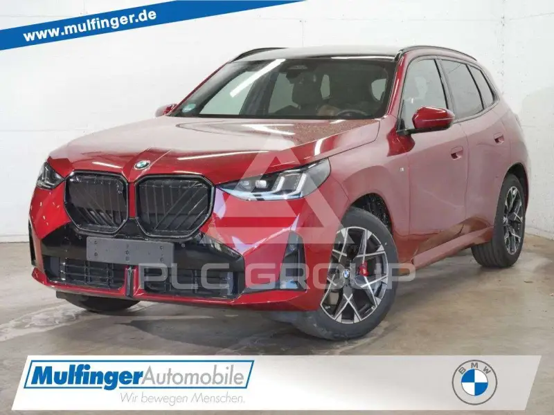 2026 BMW X3