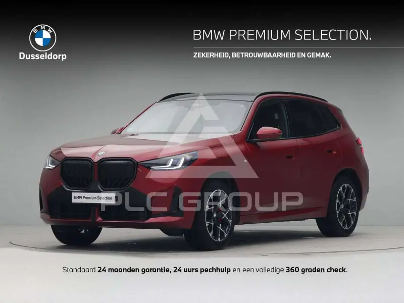 2026 BMW X3