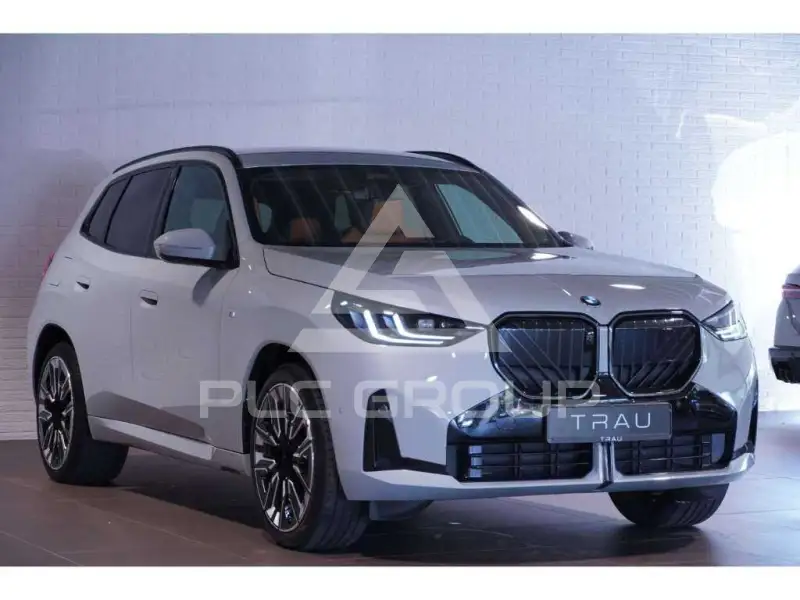 2026 BMW X3