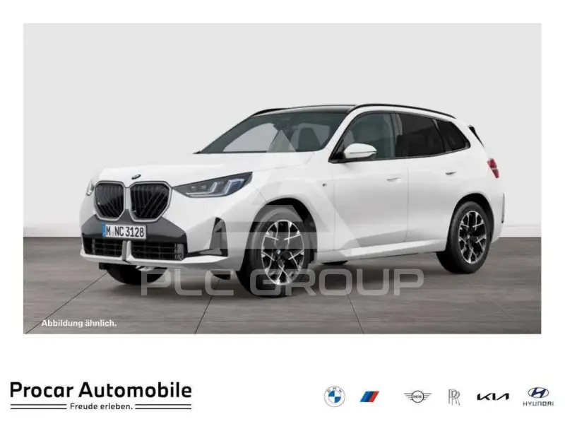 2026 BMW X3