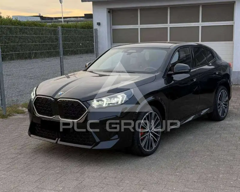 2026 BMW X2