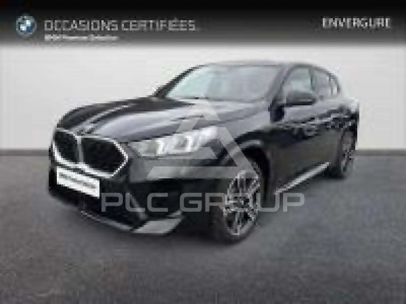 2026 BMW X2