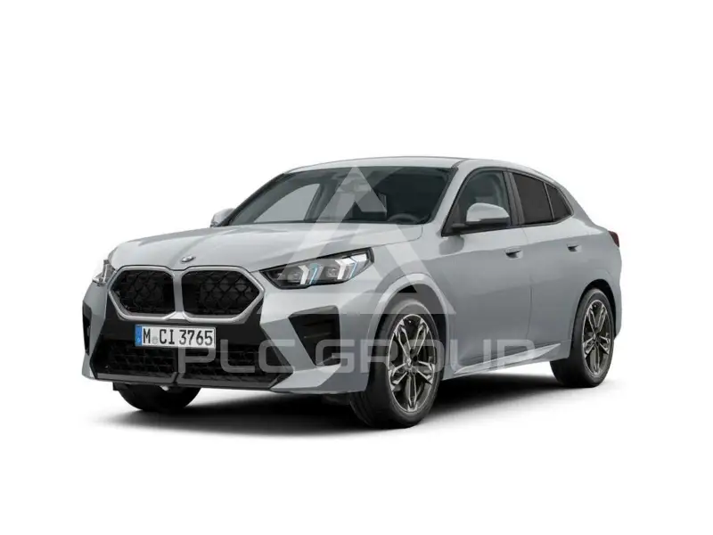 2026 BMW X2