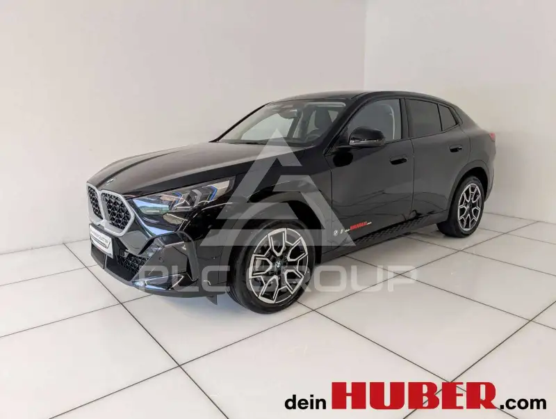 2026 BMW X2