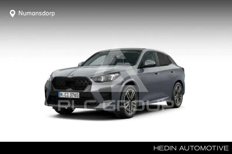 2026 BMW X2