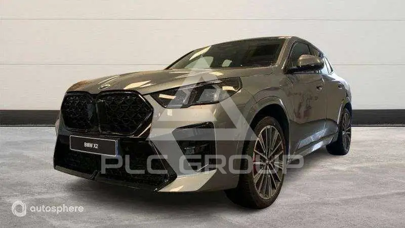 2026 BMW X2